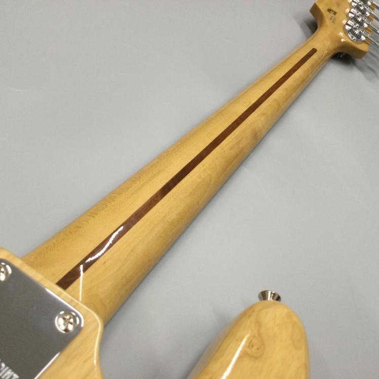 ベース History HBJ Hi paformans 4 strings History HBJ 4