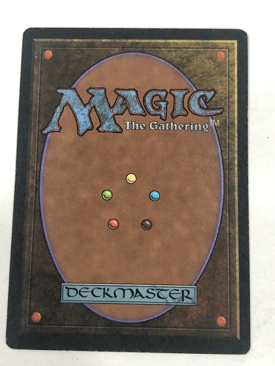 マジック：ザ・ギャザリング MTG Ring of immortals Amazon.com: Magic: the Gathering - Ring of Immortals