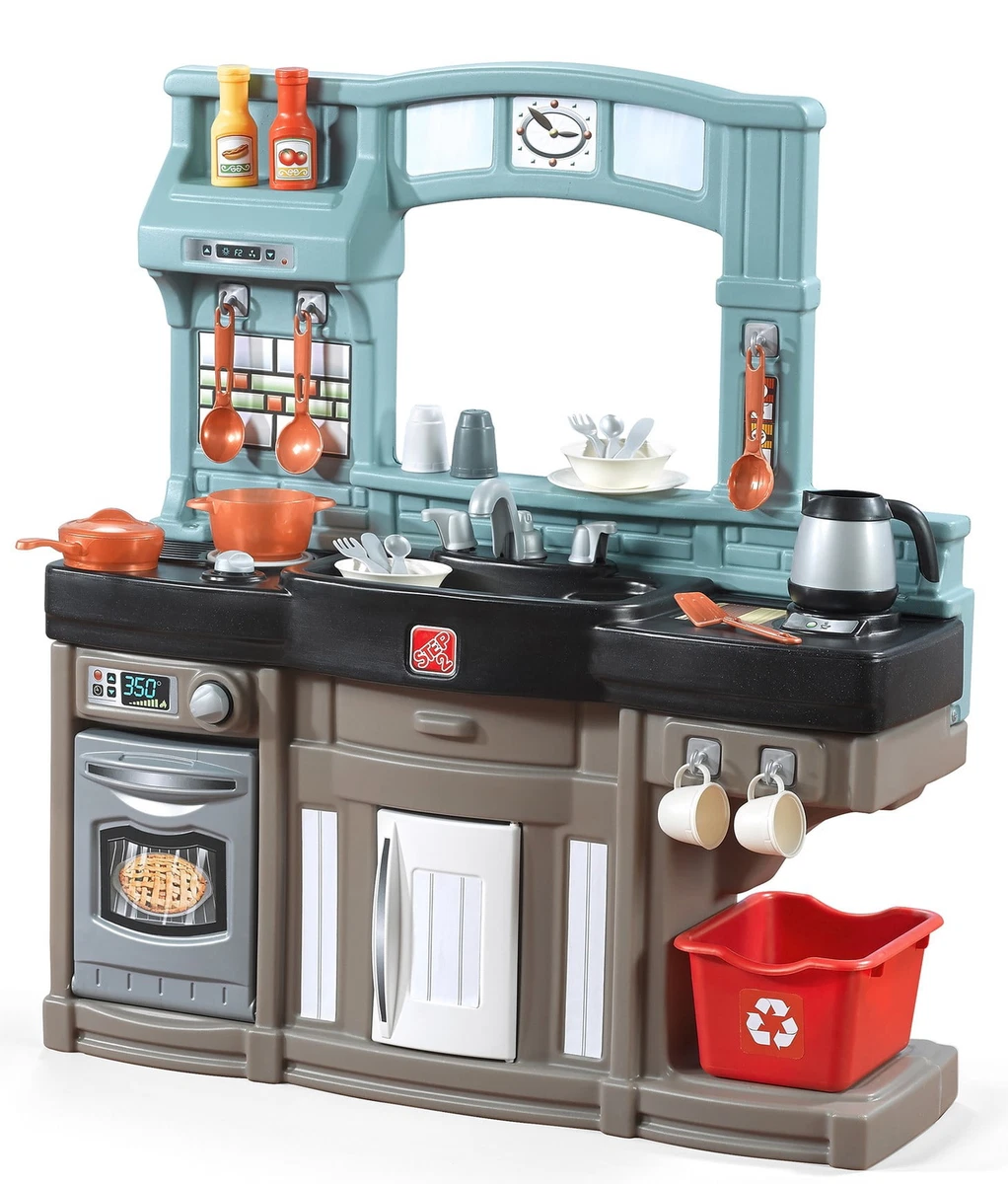 Step 2 cheap girls kitchen