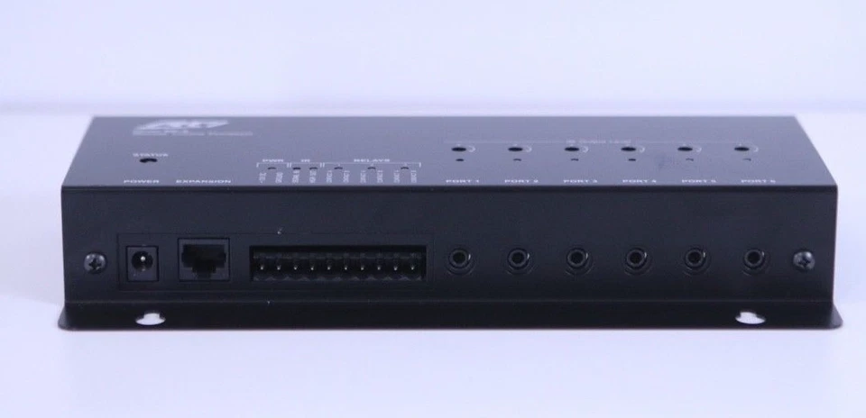 RTI RP-6 Remote Control Processor - Image 2 of 4