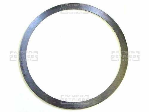 Einstellscheibe B2 1,75mm ; 01M323820C ;von Automatikgetriebe 01M/N/P