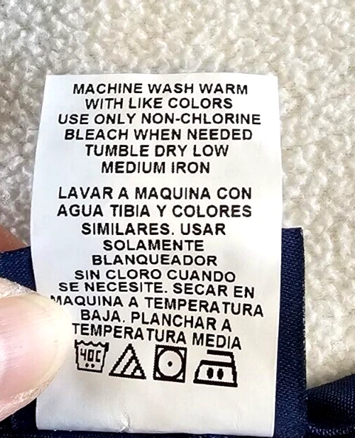 Cherokee Workwear Revolution Unisex V-Neck Scrub Top Nurse Doctor Hospital Small - Image 3 of 4