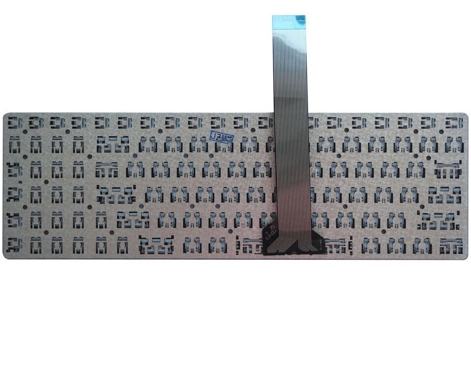 New Asus A55A A55VD A55VM F751LA F751MD K55 K55A K55VD K55VM K751LA Keyboard US - Image 3 of 3
