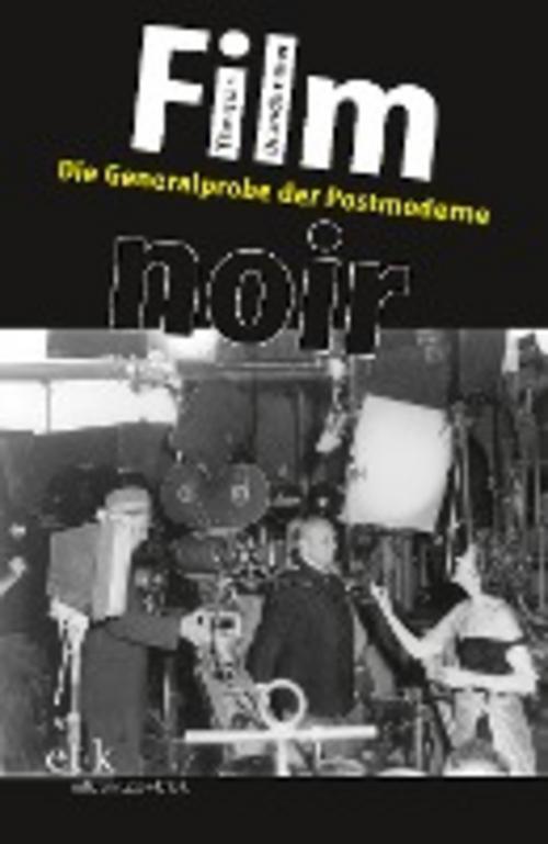 Thumbnail - Film Noir, Thomas Brandlmeier
