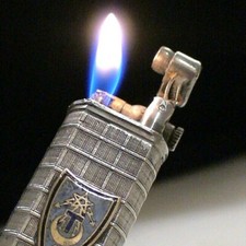 Briquet * DUNHILL SYLPHIDE