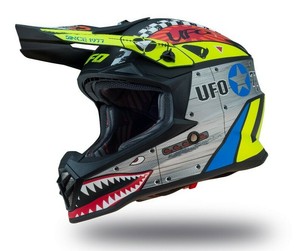 ebay motocross helmets