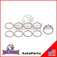Intake Manifold Gasket For Infiniti Nissan Armada Pathfinder Titan 5.6L VK56DE