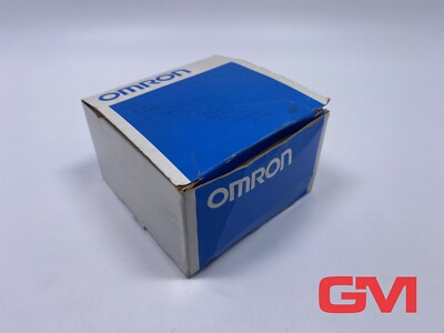 Omron electronics Nährungssensor TL-X5ME1 proximity switch 10-40 V DC Länge 2m