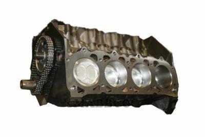 AMC 304 5.0 Short Block 1972-1981 - NO CORE REQUIRED