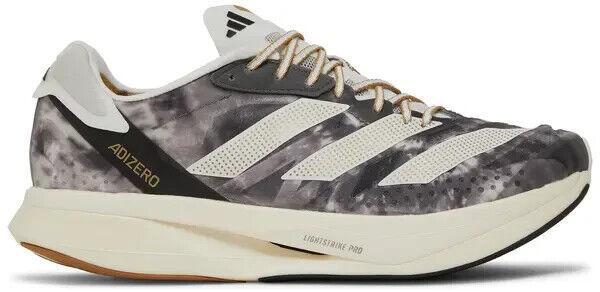 adidas Tinman Elite x Adizero Adios Pro 2 Grey Gold Metallic for
