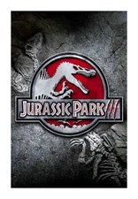 2001 Inkworks Jurassic Park III 3D Base Cards You Pick #1-72 Buy 2 Get 2 Free!
