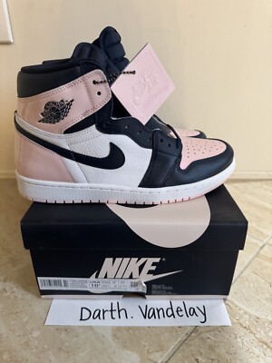 bubble gum jordan 1s 2021