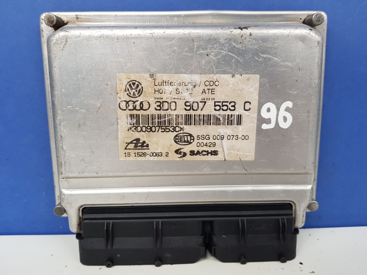 Volkswagen 3d0907553c 3d0 907 553 C 5sg00907300 Genuin