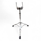 TAMA HTW839W Roadpro Double Tom Stand Glide-Tite Stilt System Heavy-Duty