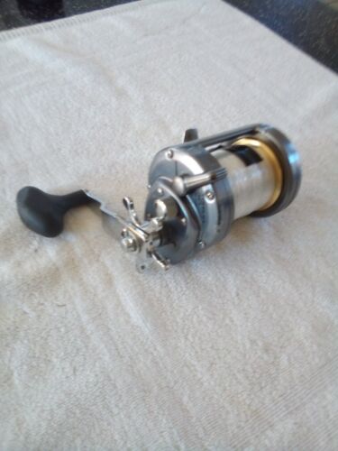 discount order online Shimano Torium 30 Reel in good working order. All  features operating correctly .