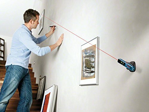 BOSCH mini laser level GLL1P FROM JAPAN NEW - Picture 4 of 8