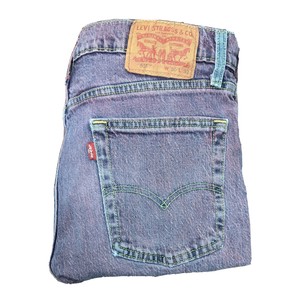 Levi's | Jeans | Levis 5 Grey Black 30 X 32 Skinny Jeans | Poshmark