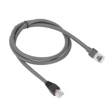 Portable Ethernet Extension Cable Water Proof Rectangular Satellite 1m / 3ft