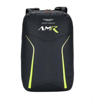 Aston Martin Racing Rucksack für Tablet - Computer, Backpack