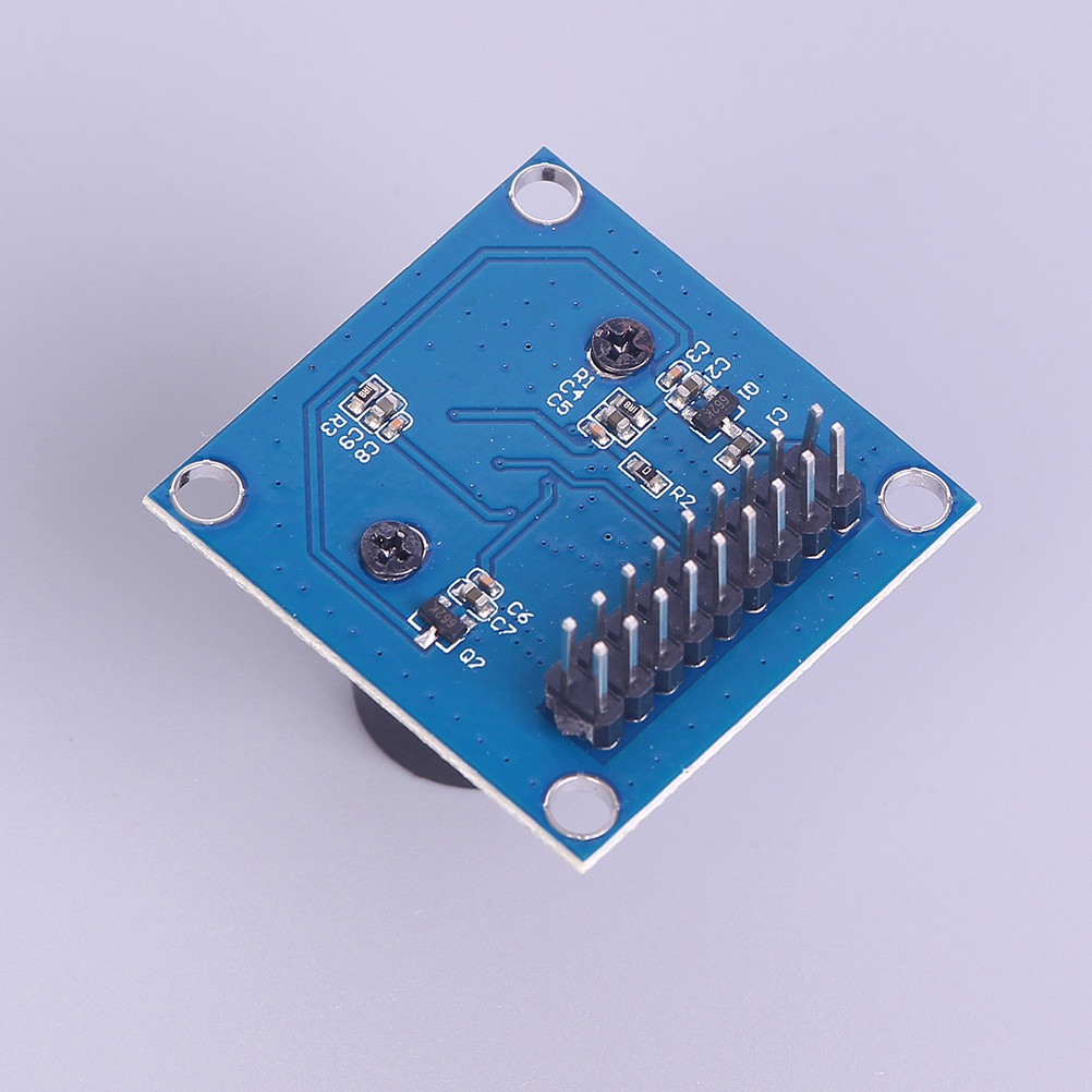 VGA OV7670 CMOS Camera Module Lens CMOS 640X480 SCCB W/ I2C Interface Arduino 9H Connecteurs, interrupteurs, câbles Outils de câblage