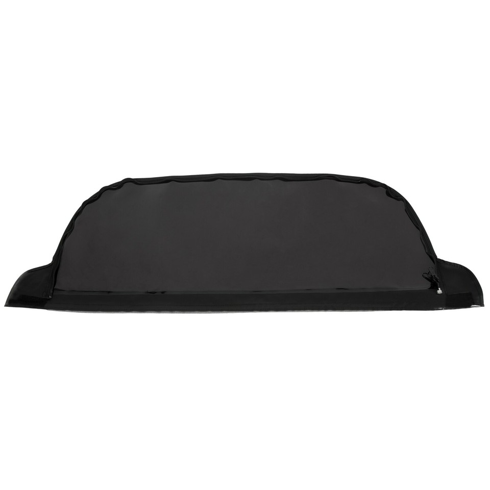 For 1995-1998 Suzuki Sidekick & Geo Tracker Soft Top W/ Tinted Windows In Black - Foto 2