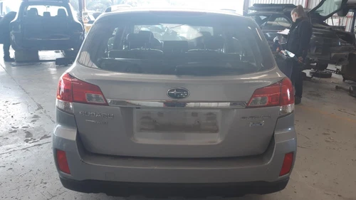 T20D Zylinderkopf R. für SUBARU LEGACY COMBI/ OUTBACK (B14) 2009 3981579 - Bild 10 von 10