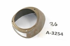 BMW R 25 25/2 51/2 67 - Rücklicht Rücklichtgehäuse Eber O100001711