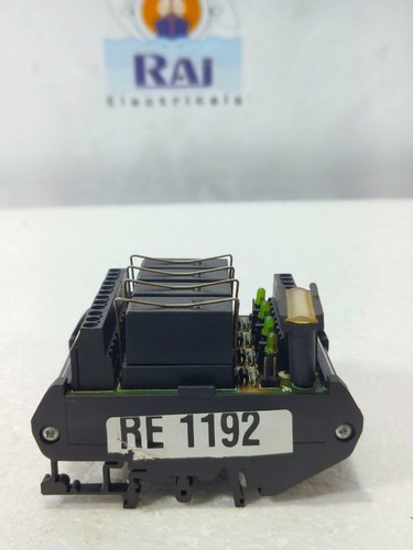 TRINITY TOUCH TT-IMRB-04024D1S-C-RL 4 CHANNEL RELAY CARD 011706016 FREE SHIPPING - 第 7/7 張圖片