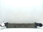 Intercooler radiator