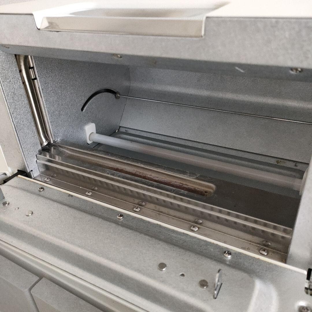 Balmuda K05AWH The Toaster Steam White BALMUDA The Toaster AC100V