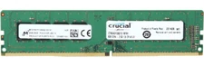 Micron Crucial CT8G4DFD8213 8GB (1 x 8GB) DDR4 2133 PC4 17000 SDRAM Dekstop RAM