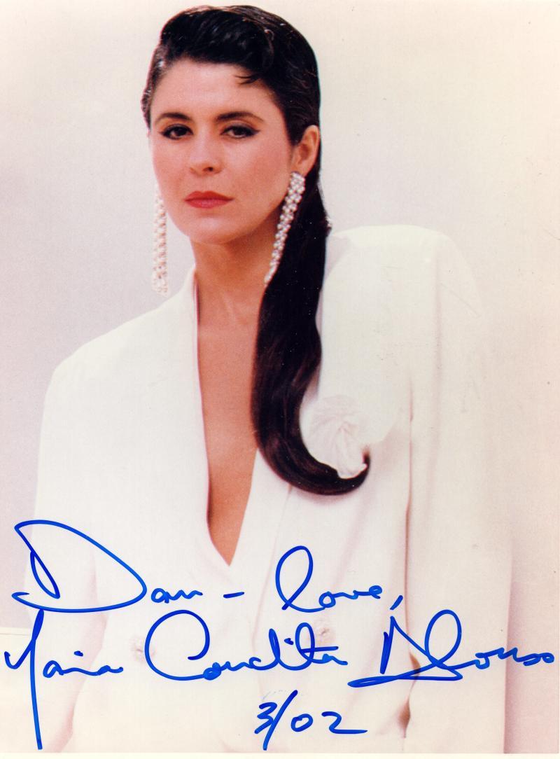 洋楽 MARIA CONCHITA ALONSO 1990 41PSQT1Y7YL._UF1000,1000_QL80_.jpg