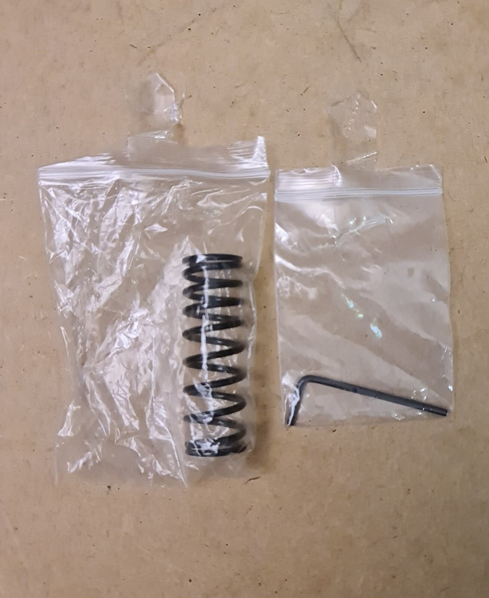 Thrustmaster T248 / T128 PS4/PS5 Parts Attachments Accessories