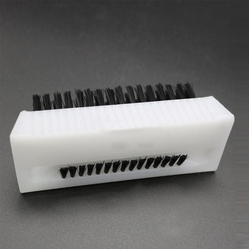 3pcs-Surgical Non Disposable Scrub Brush with Nail Cleaner spot goods - Picture 5 of 15