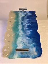Ocean Beach Tray