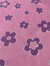 Made To Measure 2FT6 x 5FT Short Small Single Girls Pink Paris Bunk Bed Mattress