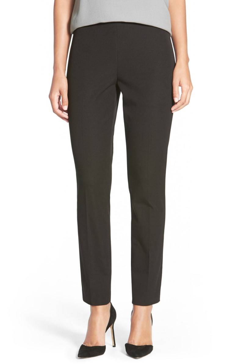 Elie Tahari Womens Juliette Ankle 