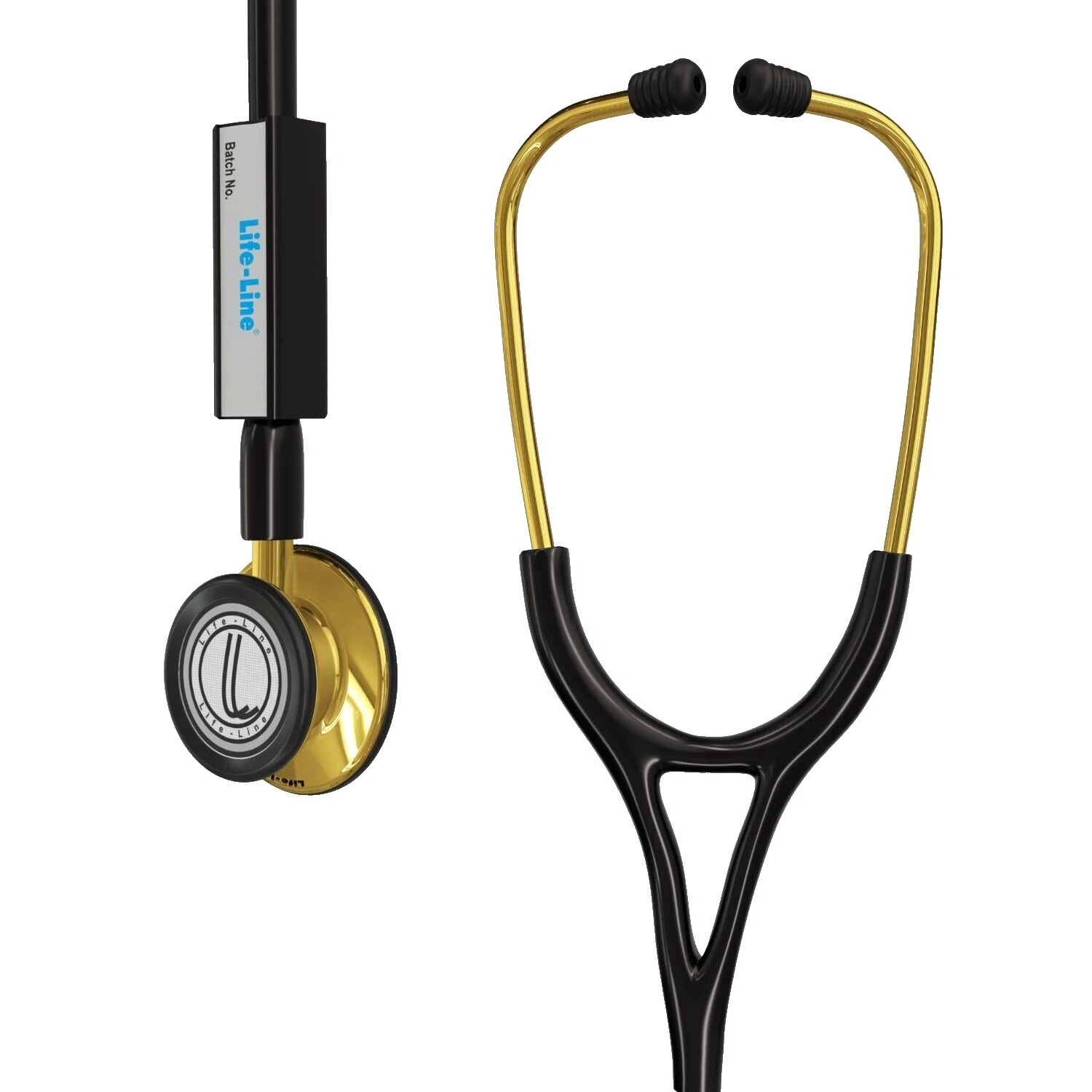 Estetoscopios tradicionales/Acústica Cardiología