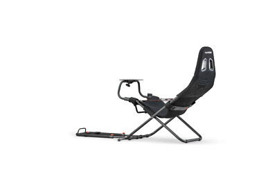Playseat Challenge ActiFit (schwarz) (Neuware)