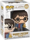 Funko Pop! Vinyl: Harry Potter - Harry Potter #122