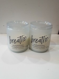 yoga candles