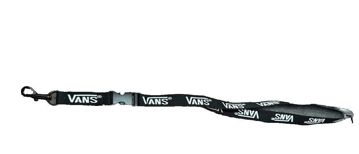 VANS Key Chains, Rings & Cases for Men