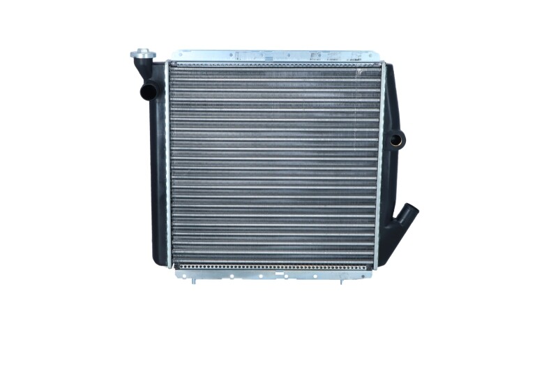 NRF 52026 Radiator, engine cooling for RENAULT