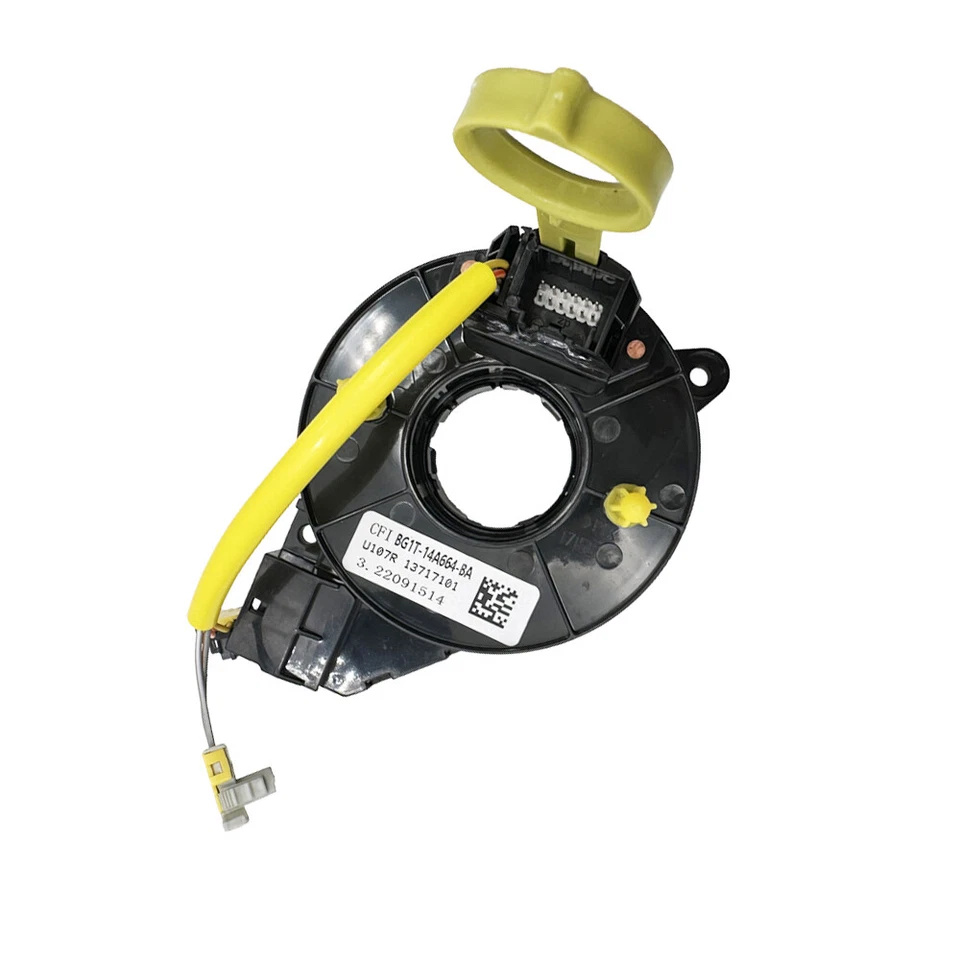 Resorte de reloj 8L1Z-14A664-A para Ford Expedition Lincoln Navigator 5,4L 2007-2014 Foto 2 de 4