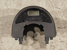 Compteur Citroen C8
