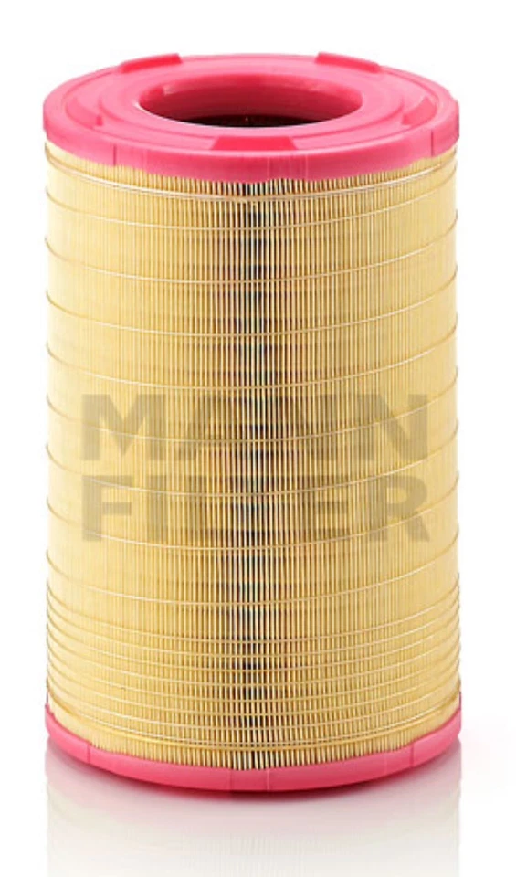 AIR FILTER MANN FILTER C 25 003 FOR VOLVO RENAULT TRUCKS - Image 2 of 2