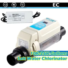 Universal Cell Plate Replacement Cell Salt Chlorination 25000 gallons