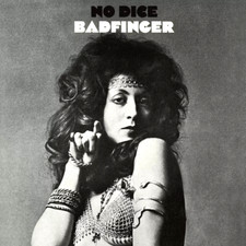 Badfinger No Dice Music Album Cover Poster Print 12 x 12