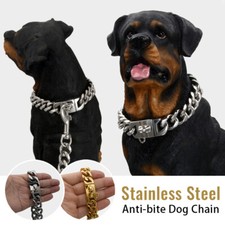 Unbranded Boxer Dog Collars for sale UK