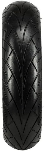 Joyor 10" x 2.50" Electric Scooter Solid Tire 2pc Set, 4.1/3.5-4, Puncture Proof - Picture 8 of 8